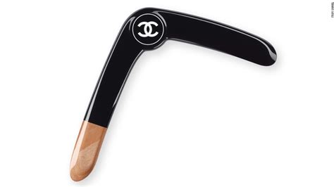 coco chanel boomerang|Chanel boomerang.